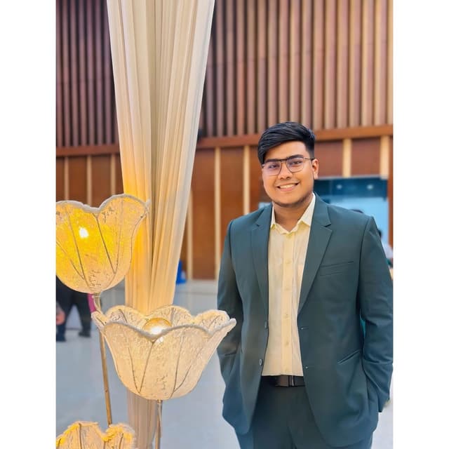 Profile picture of Shadman Wadith